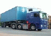 TRUCKING TRANSPORT from RAWAT TRADE & FREIGHT SERVICES COMPANY, PORT SAID, EGYPT